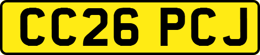 CC26PCJ