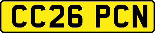 CC26PCN