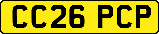 CC26PCP