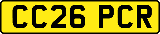 CC26PCR