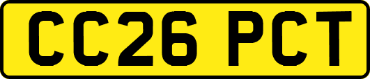 CC26PCT