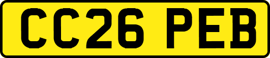 CC26PEB