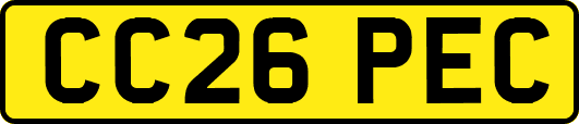 CC26PEC