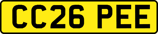 CC26PEE