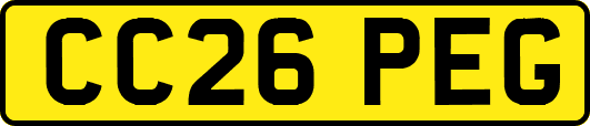 CC26PEG