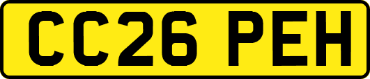 CC26PEH