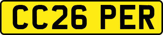 CC26PER