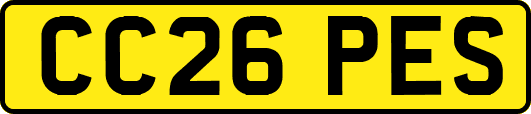 CC26PES
