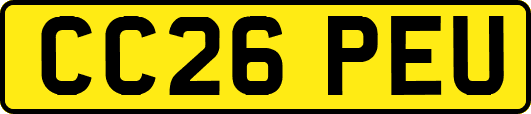 CC26PEU