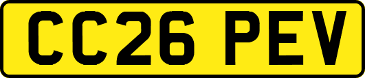 CC26PEV