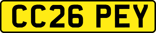 CC26PEY