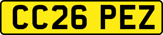 CC26PEZ