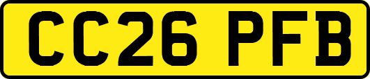 CC26PFB