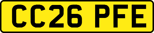 CC26PFE