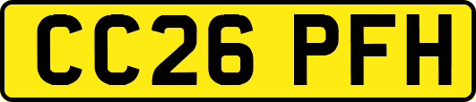 CC26PFH