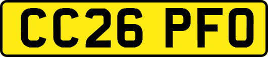 CC26PFO