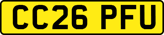 CC26PFU