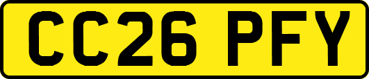 CC26PFY