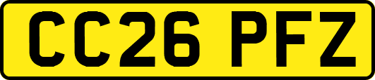 CC26PFZ