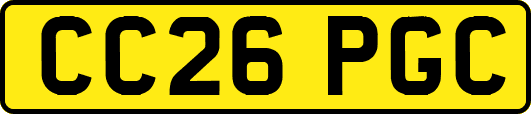 CC26PGC