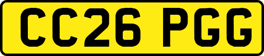 CC26PGG