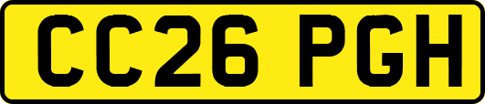 CC26PGH
