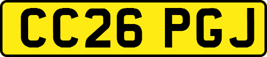 CC26PGJ
