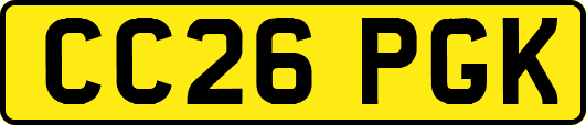 CC26PGK