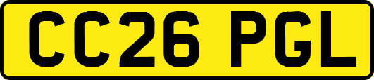 CC26PGL