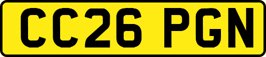 CC26PGN