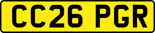 CC26PGR