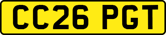 CC26PGT
