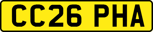 CC26PHA
