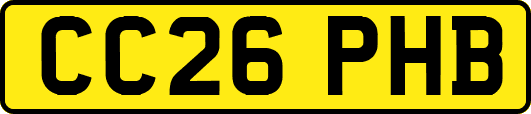 CC26PHB
