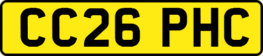 CC26PHC