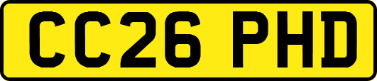 CC26PHD