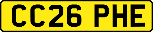 CC26PHE