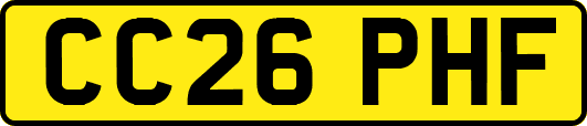 CC26PHF