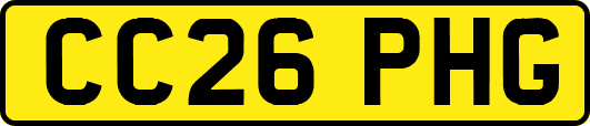 CC26PHG