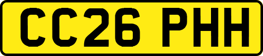 CC26PHH