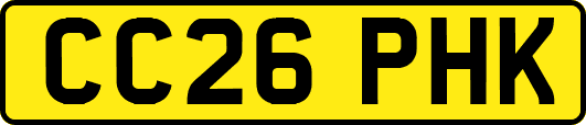 CC26PHK