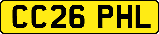 CC26PHL