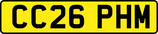 CC26PHM