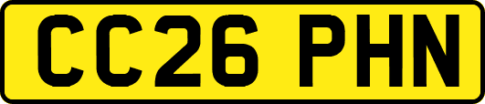 CC26PHN