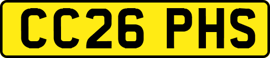 CC26PHS