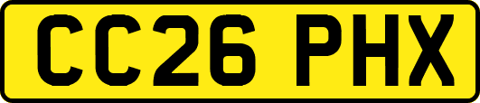 CC26PHX