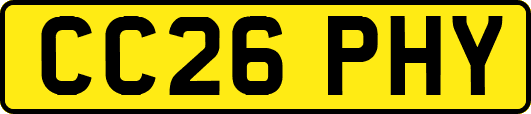 CC26PHY