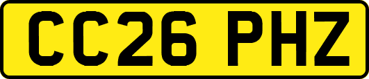 CC26PHZ