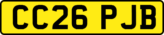 CC26PJB