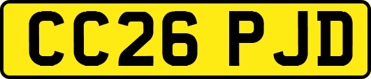 CC26PJD